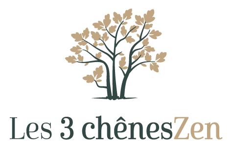 les 3 Chênes Zen: Location d'espace pour vos évènements