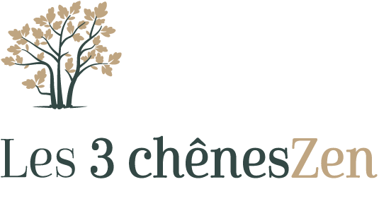 les 3 Chênes Zen: Location d'espace pour vos évènements